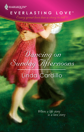 Title details for Dancing on Sunday Afternoons by Linda Cardillo - Available